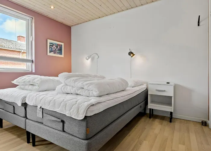 Amazing In With Wifi Ferienhaus