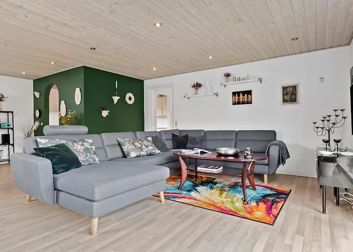 Amazing In With Wifi Års