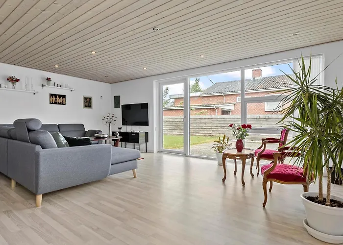 Amazing In With Wifi Ferienhaus